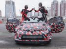Toyota GR Yaris Rally1: listo para darlo todo en el WRC