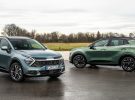Kia Sportage 2022: el renovado SUV presenta sus precios y gama al completo para nuestro país