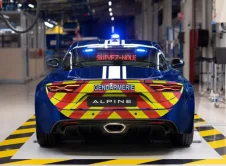 Alpine A110 Policia Francesa 2564517