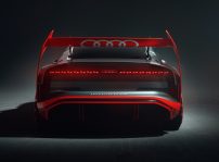 This Is Ken Block’s Audi S1 Hoonitron