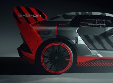 This Is Ken Block’s Audi S1 Hoonitron