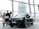 BMW ya ha entregado 1 millón de coches electrificados. Próximo objetivo: 2 millones en 2025
