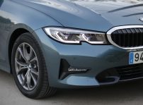 Bmw 320 12