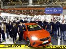¡Felicidades! Opel celebra sus 11 millones de unidades producidas del Corsa
