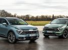 El nuevo Kia Sportage estrena precios para Europa