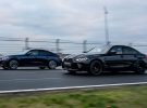 BMW M3 Competition vs. BMW i4 M50, ¿tienes un claro ganador?