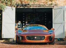 Jaguar C X75 Bond Venta (3)