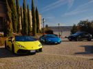 Probamos los Lamborghini Huracán Evo y Urus: tanto monta…