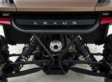 Lexus Rov 36