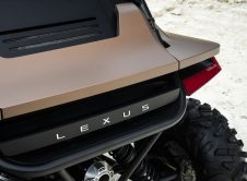 Lexus Rov 38