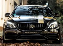 Manhart Cr 700 Mercede Amg 63 S Estate (5)