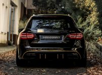 Manhart Cr 700 Mercede Amg 63 S Estate (6)