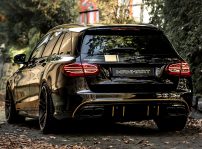 Manhart Cr 700 Mercede Amg 63 S Estate (7)