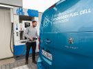 Peugeot e-EXPERT Hydrogen: comienza la producción del primer comercial de hidrógeno de la marca