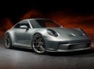 Porsche 911 GT3 70 Years Porsche Australia Edition: elegante, deportivo, exclusivo y perfecto