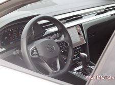 Prueba Volkswagen Arteon Shooting Brake (18)