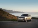 Nuevo Range Rover 2022: probablemente, uno de los mejores SUV de lujo del mundo