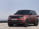 Range Rover 2022: mayor refinamiento, lujo y eficiencia  para la renovación del popular SUV británico