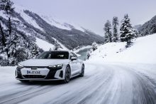 Cómo afecta el invierno a las baterías de los coches eléctricos