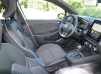 Renault Clio Hev 14