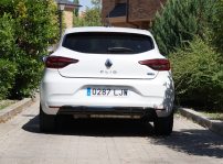 Renault Clio Hev 15