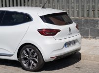 Renault Clio Hev 19