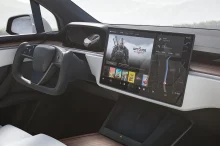 Tesla da marcha atrás: elimina la posibilidad de jugar a bordo de sus modelos
