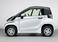 Toyota C+ Pod 07