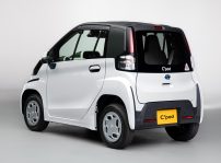 Toyota C+ Pod 08