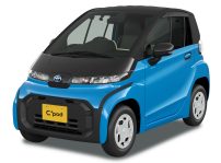 Toyota C+ Pod 11