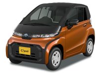 Toyota C+ Pod 12