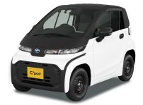 Toyota C+ Pod 14