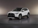 Toyota Corolla Cross: el nuevo SUV híbrido compacto se estrena en Europa