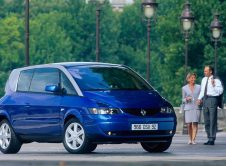 1999 Renault Avantime (2)