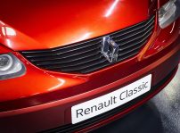 2018 Renault Classic Collection