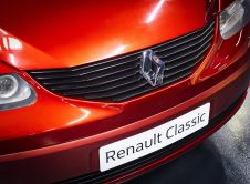 2018 Renault Classic Collection