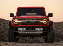 2022 Ford Bronco Raptor 18