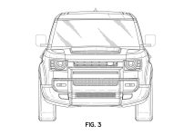 2023 Land Rover Defender 130 4