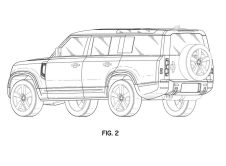 2023 Land Rover Defender 130 5