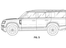 2023 Land Rover Defender 130 8 (1)