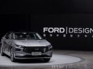 Ford Mondeo 2022: presentación de la berlina creada por y para China