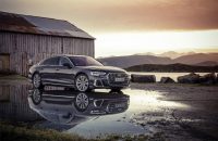 Adiós al Audi A8: la marca deja de aceptar reservas de este modelo de lujo