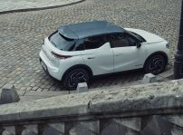 Ds 3 Crossback Toits De Paris (5)