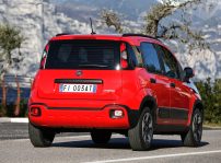 Fiat Panda Red (2)