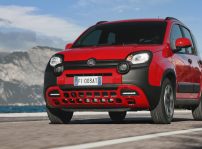 Fiat Panda Red (5)