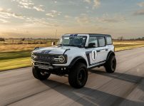 Hennessey Velociraptor 400 Ford Bronco (7)