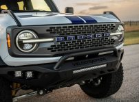 Hennessey Velociraptor 400 Ford Bronco (9)