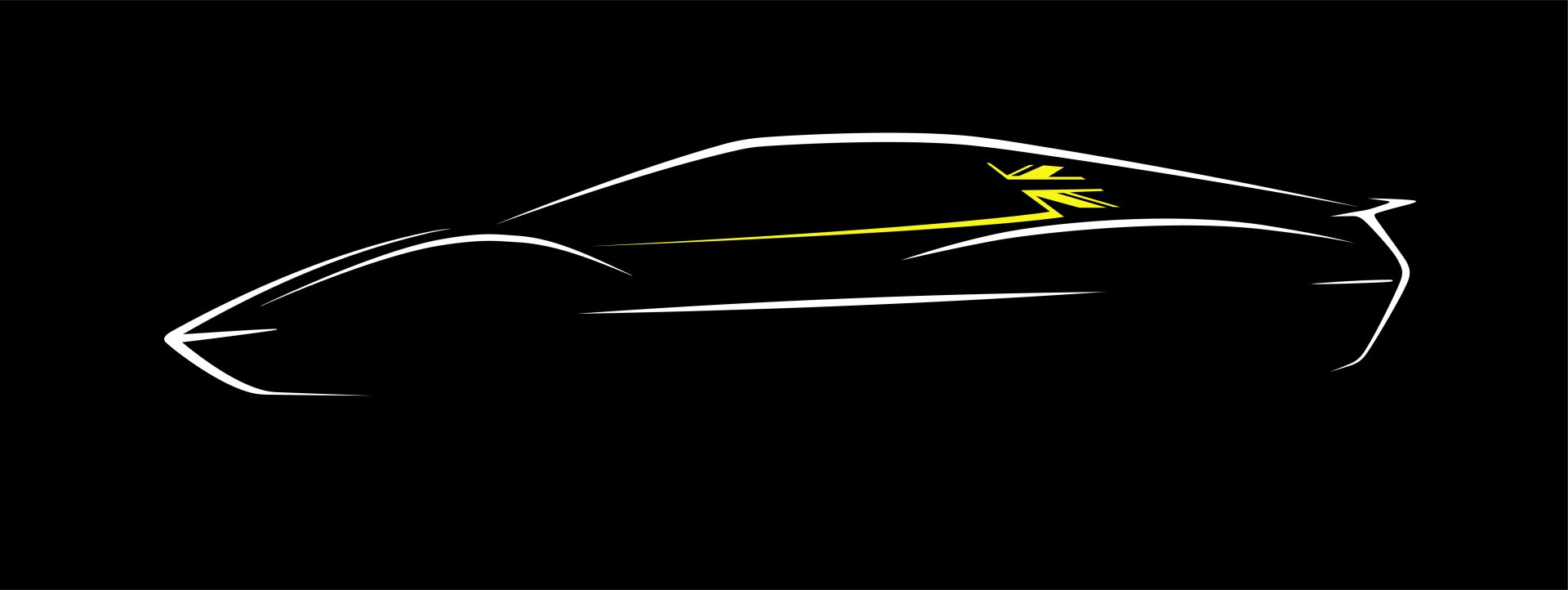 Lotus EV Teaser