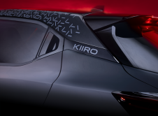Nissan Juke Kiiro (2)