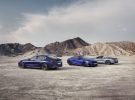 El nuevo BMW Serie 8 actualiza su gama e introduce interesantes novedades